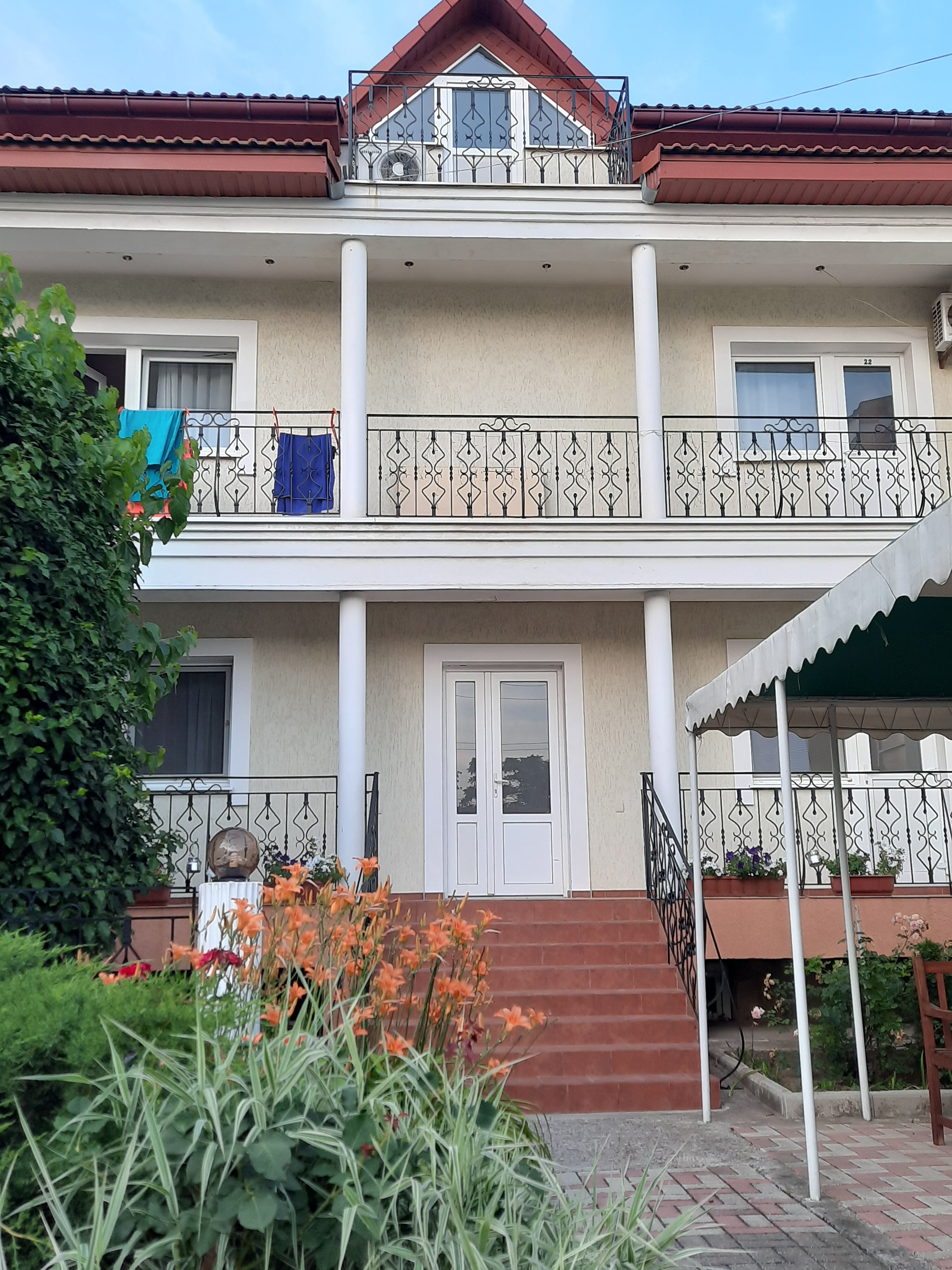 Фото Меридиана-2