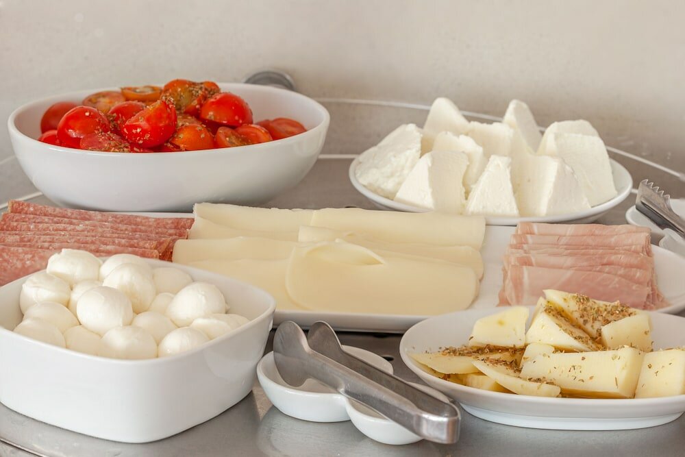 Фото Residence La Gancia