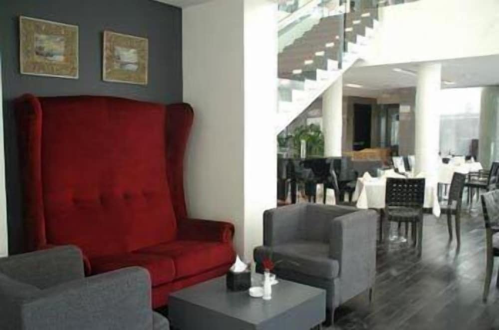 Фото Canyon Boutique Hotel