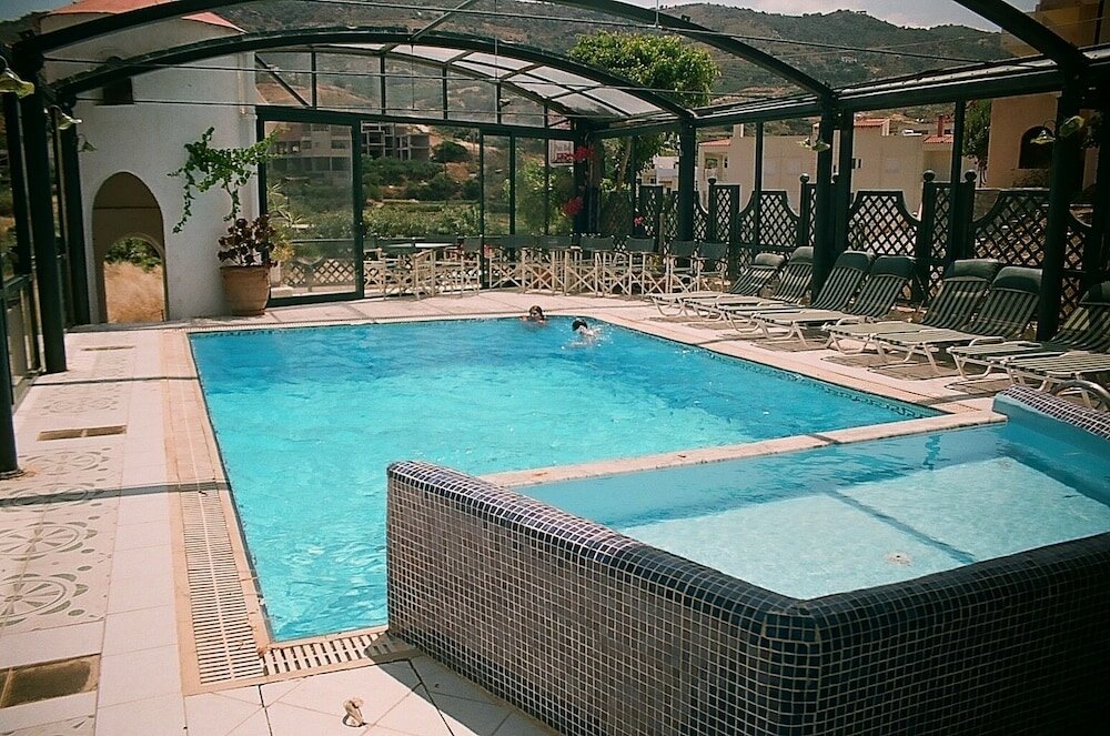 Фото Dioskouroi Apartments