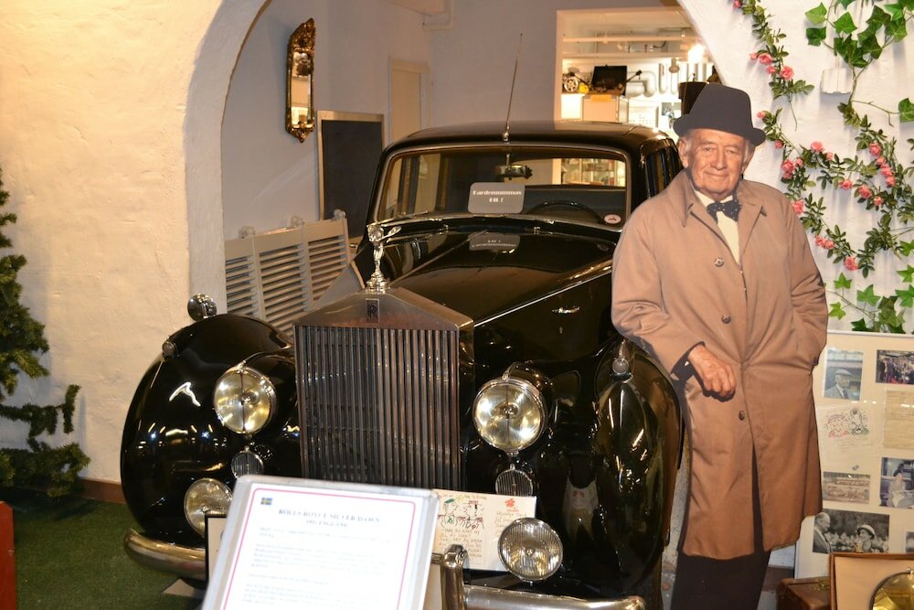 Фото Hotell Nostalgi