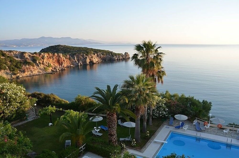 Фото Istron Bay Hotel