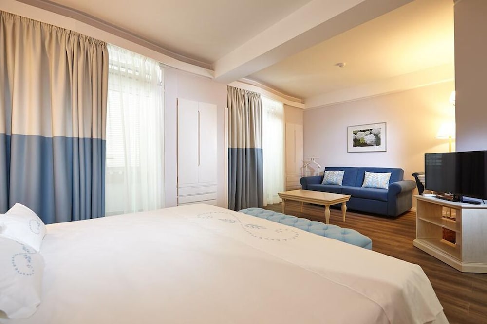 Фото Hotel Madeira