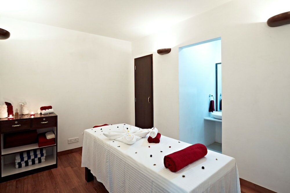 Фото United-21 Citymark - Gurgaon