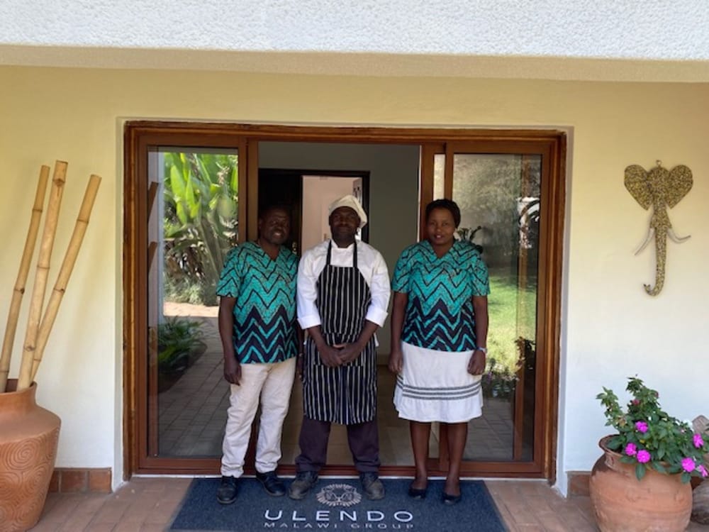 Фото Burley House - Guest House