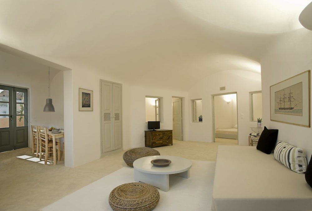 Фото Ambelia Traditional Villas