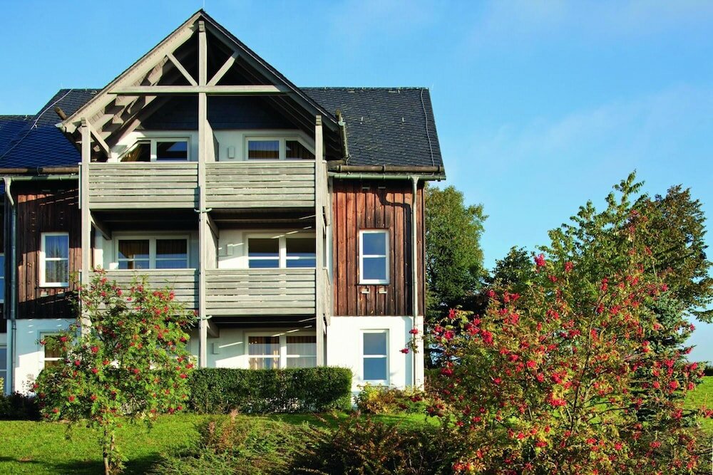 Фото Hapimag Resort Winterberg