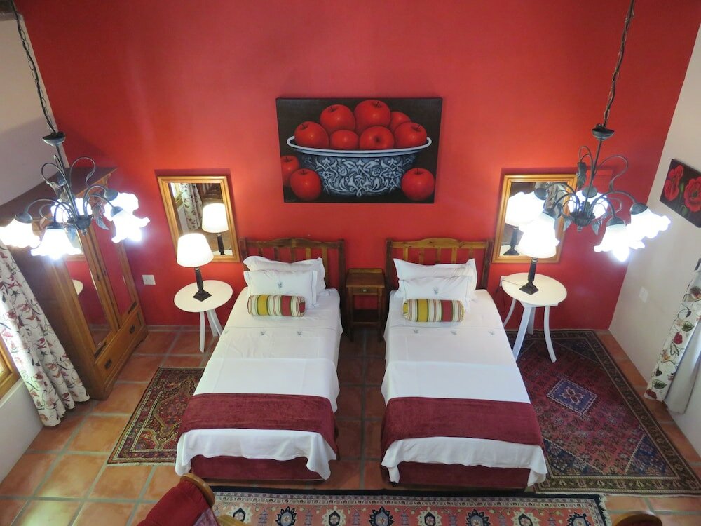 Фото 7 Church Street Guest House