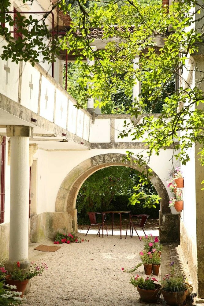 Фото Casa Agrícola da Levada Eco Village