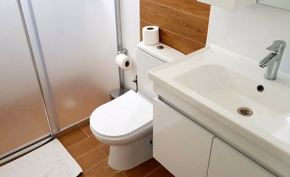 Фото Апартаменты Cornelius Pool