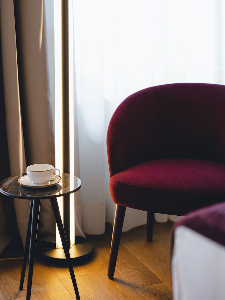 Фото Hotel Heritage