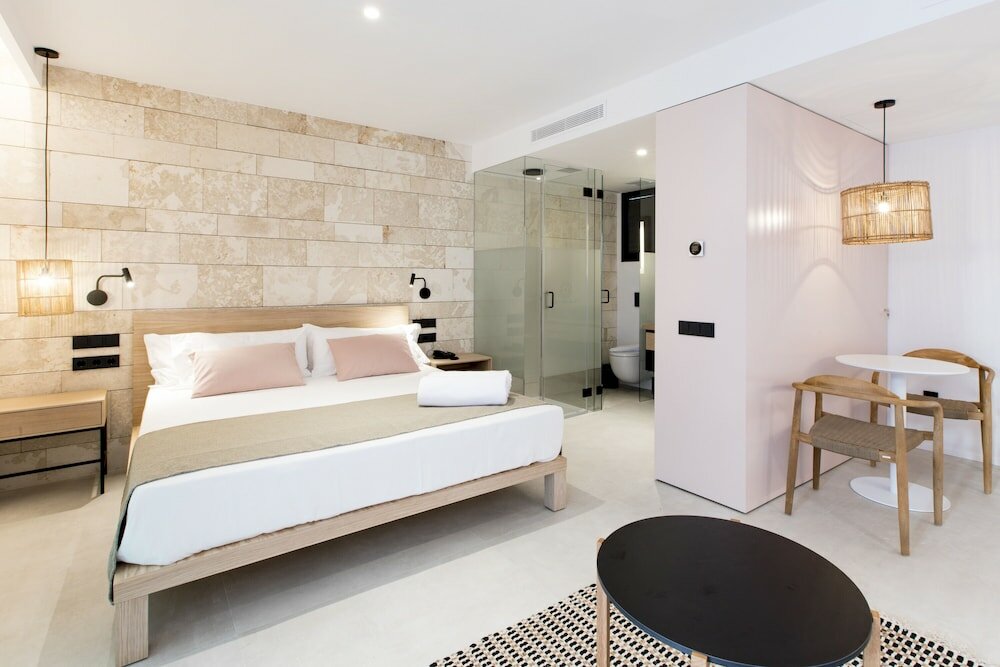 Фото Can Micalet Formentera