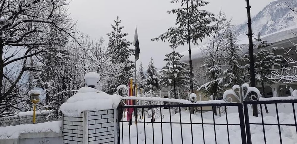 Фото отеля 4