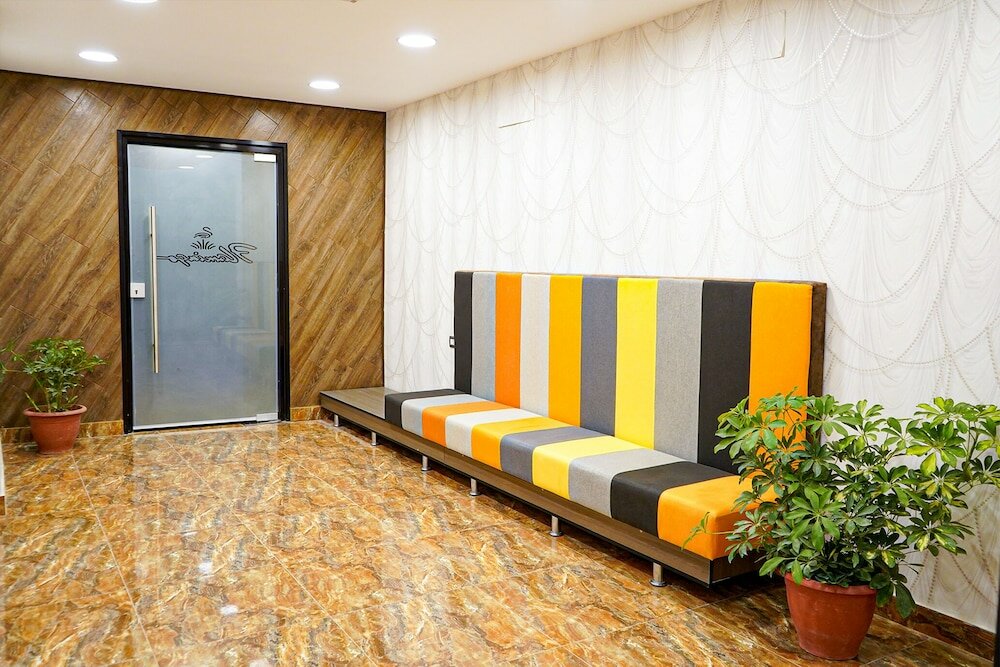 Фото Flamingo Hotel Irbid