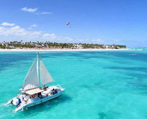 Гостиница Fishing Lodge Ocean Views Suite 4072