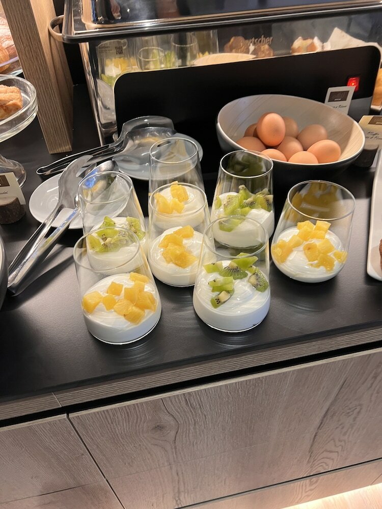 Фото Chalet Queen