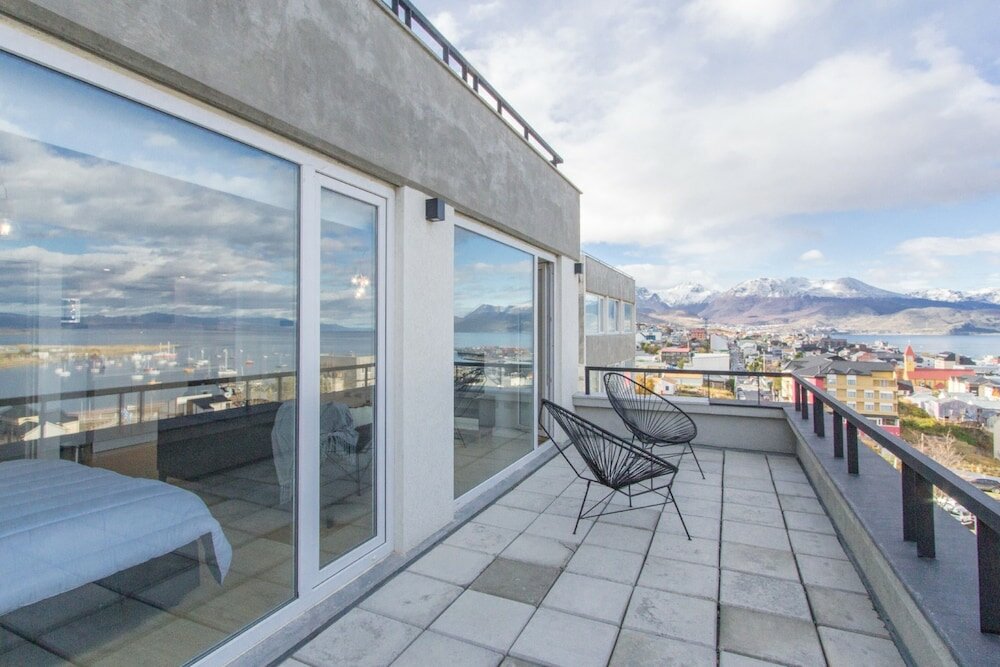 Фото Pacífico Apartamentos