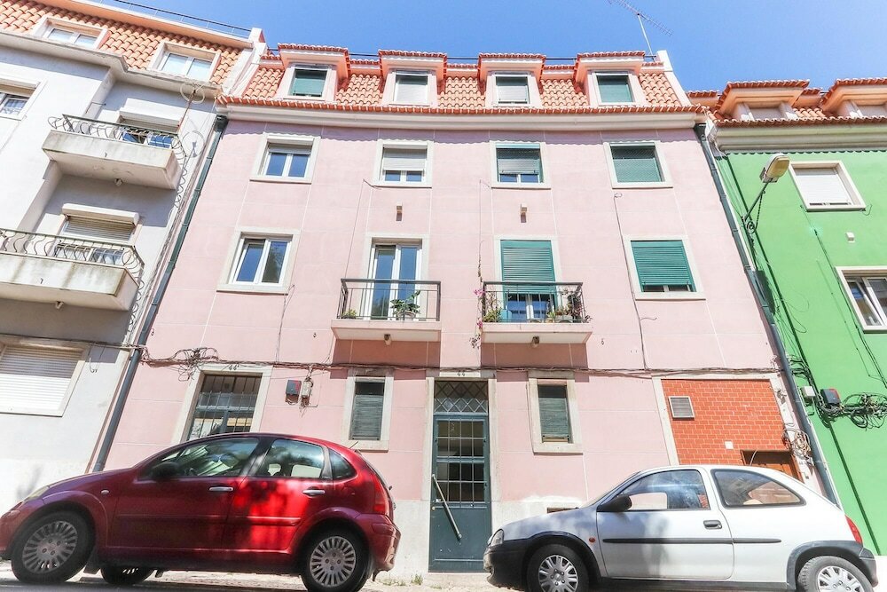 Фото Estrela Terrace by Homing