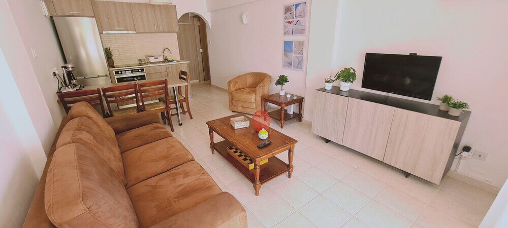 Фото Monte Elias Apartment by Stay BnB