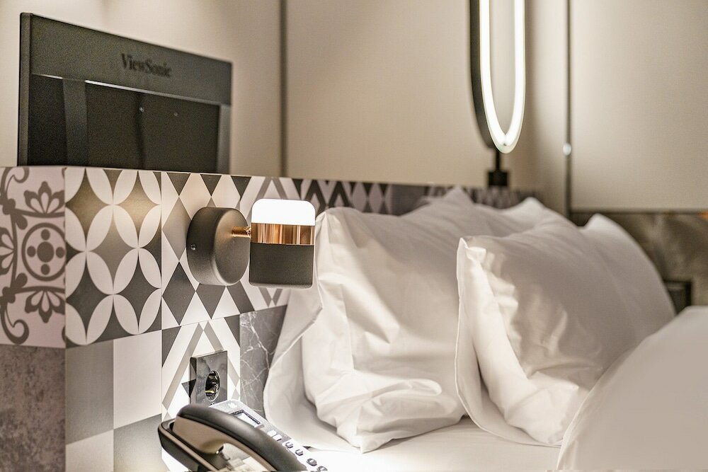 Фото Brown-Dot Hotel Geomdan