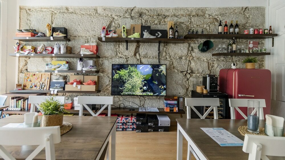 Фото Invictus Hostel