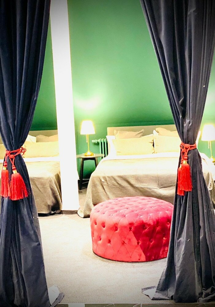 Фото Sleephotels Suite Garde