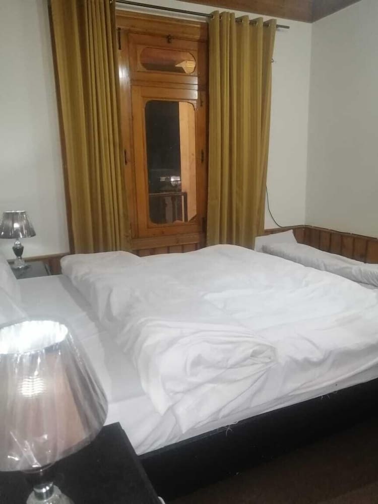 Фото Intercontinental Hotel And Resorts