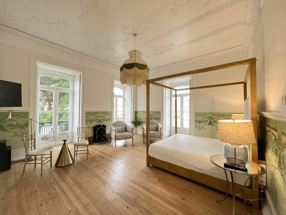 Фото Palácio do Visconde