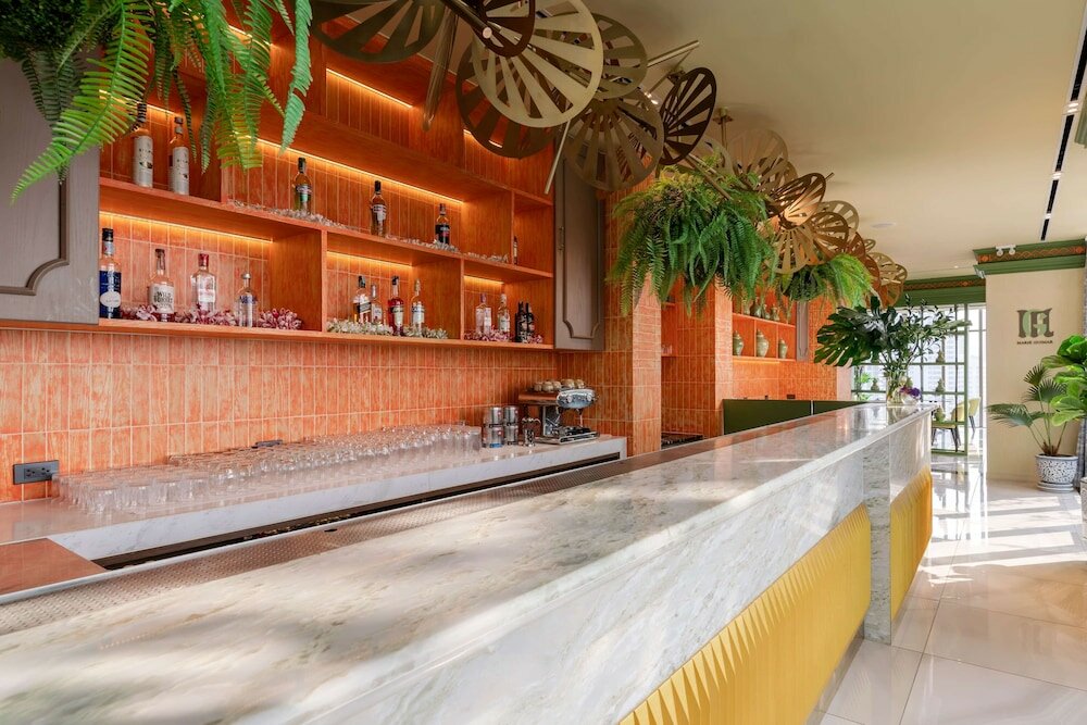 Фото Wyndham Bangkok Queen Convention Centre