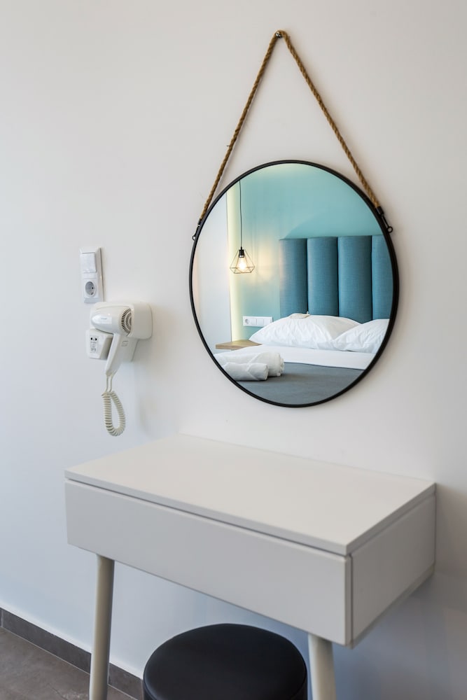 Фото Отель Azzurro Deluxe