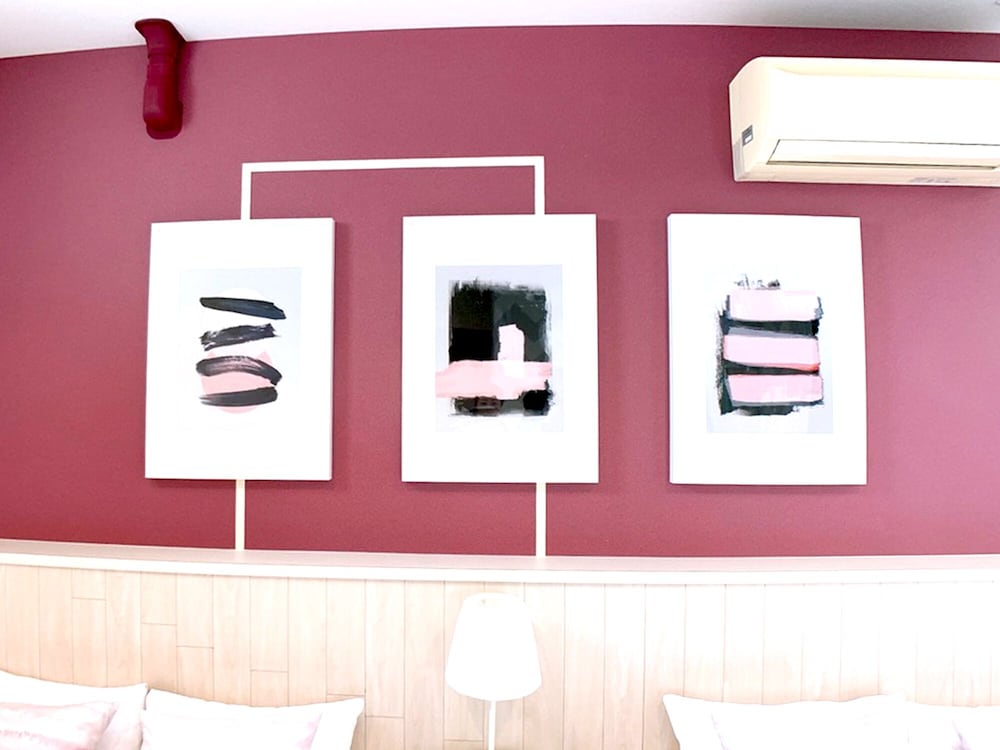 Фото Bar & Hotel Colors Miyajima