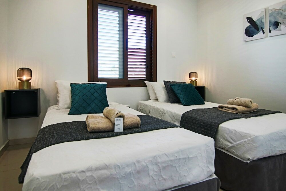 Фото Phaedrus Living Seaside Constantinos 113