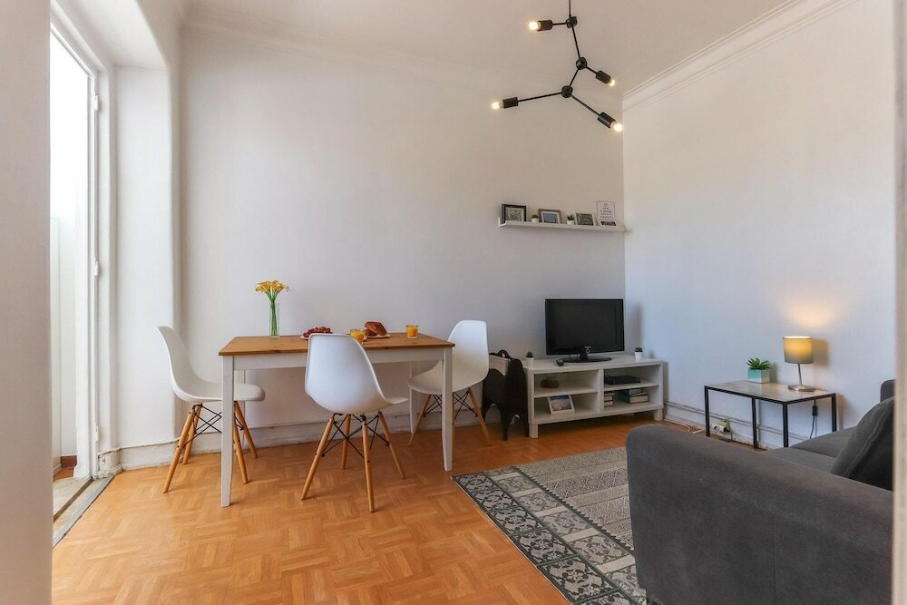 Фото Estrela Terrace by Homing