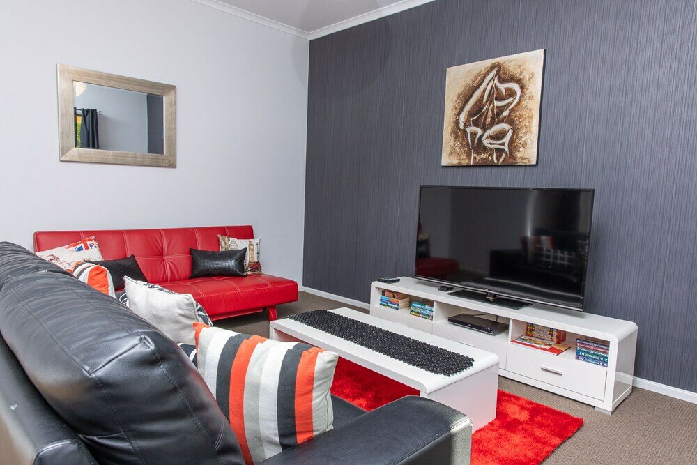 Фото Unique Cottages Gawler