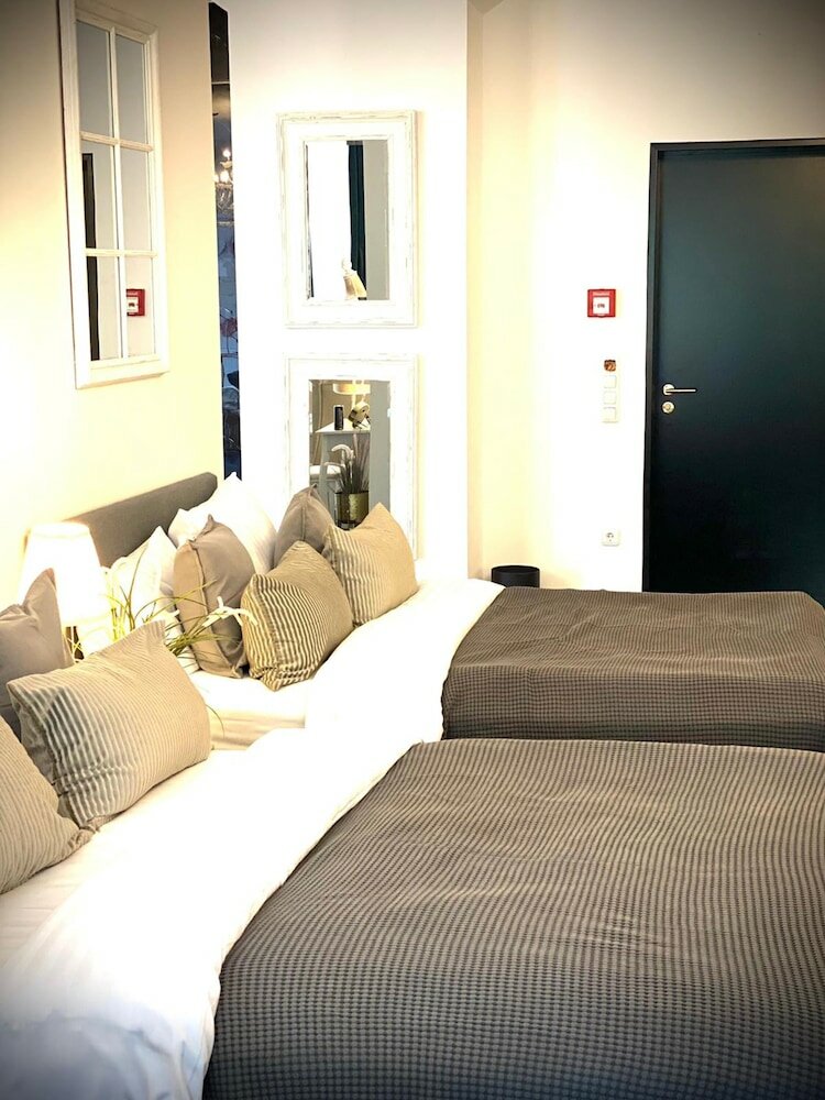 Фото Sleephotels Suite Garde