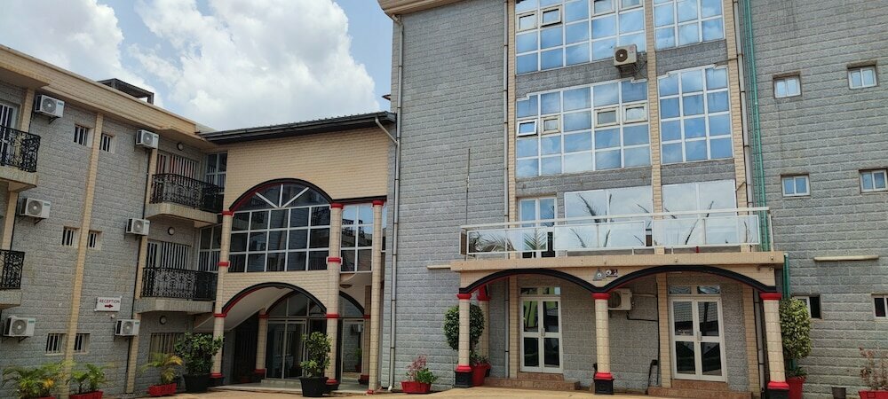 Hotel Prodiges Hôtel, Earth, photo