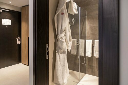 Гостиница Melior Boutique Hotel в Валлетте