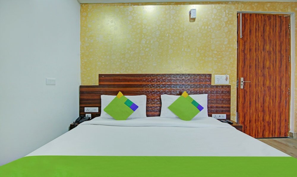 Фото Itsy by Treebo - Nyra