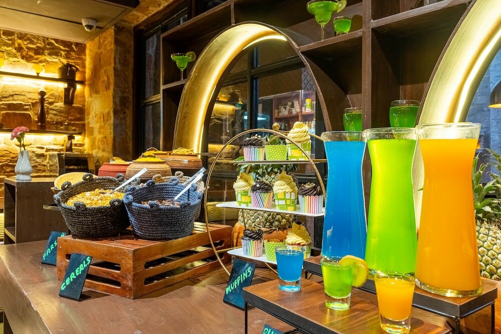 Фото Historia Royal