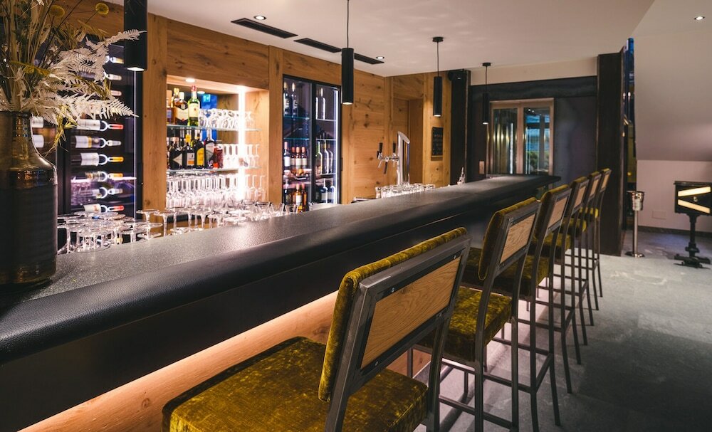 Фото Hotel Tannenhof