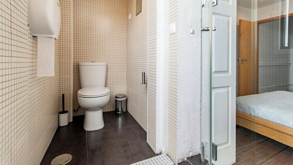 Фото Invictus Hostel