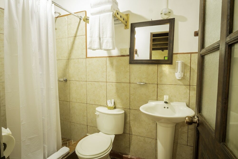 Фото Hotel Maya Ik