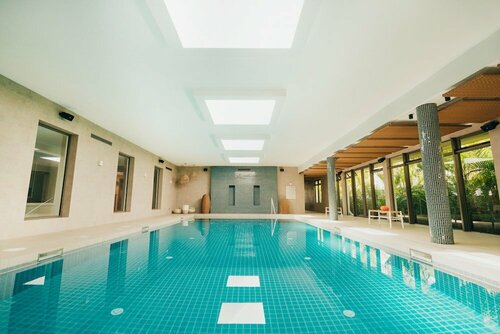 Гостиница Domaine de Grand Baie