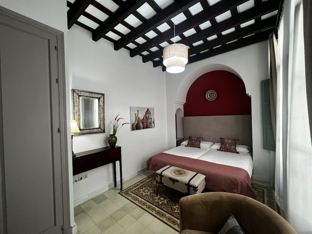 Фото La Gitanilla Alojamiento & Encanto