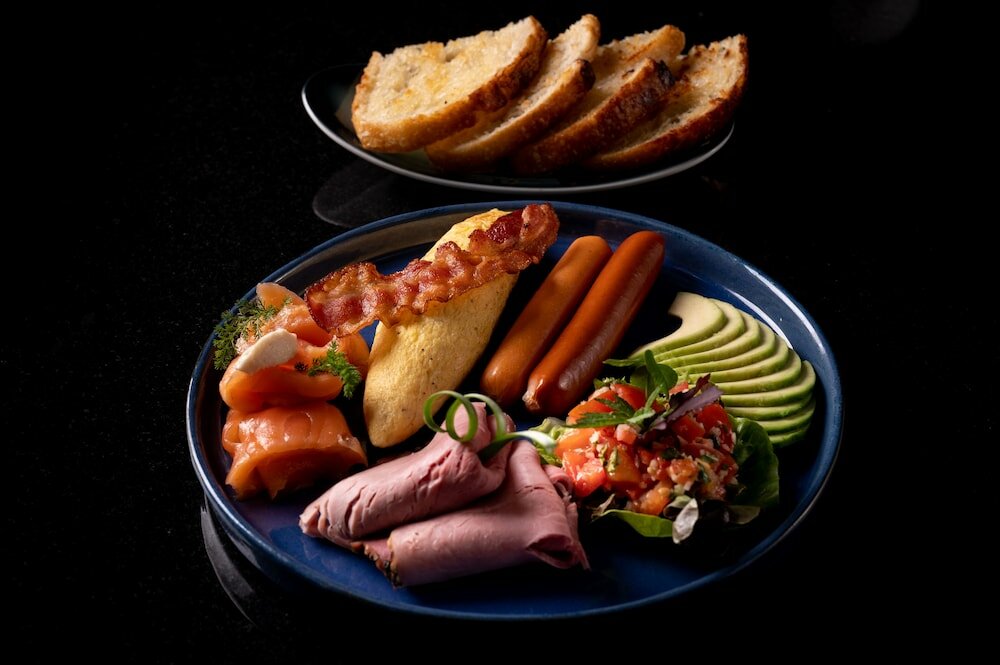 Фото Sq Boutique Hotel Managed by The Ascott Limited