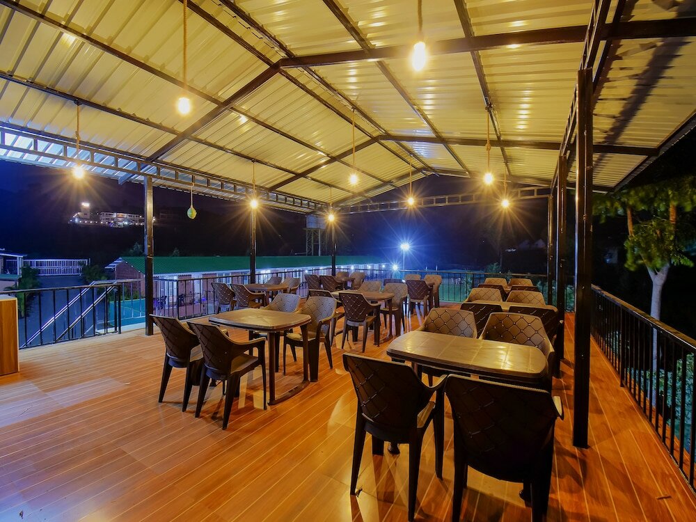 Фото Treebo Trend The Appa'S Resort