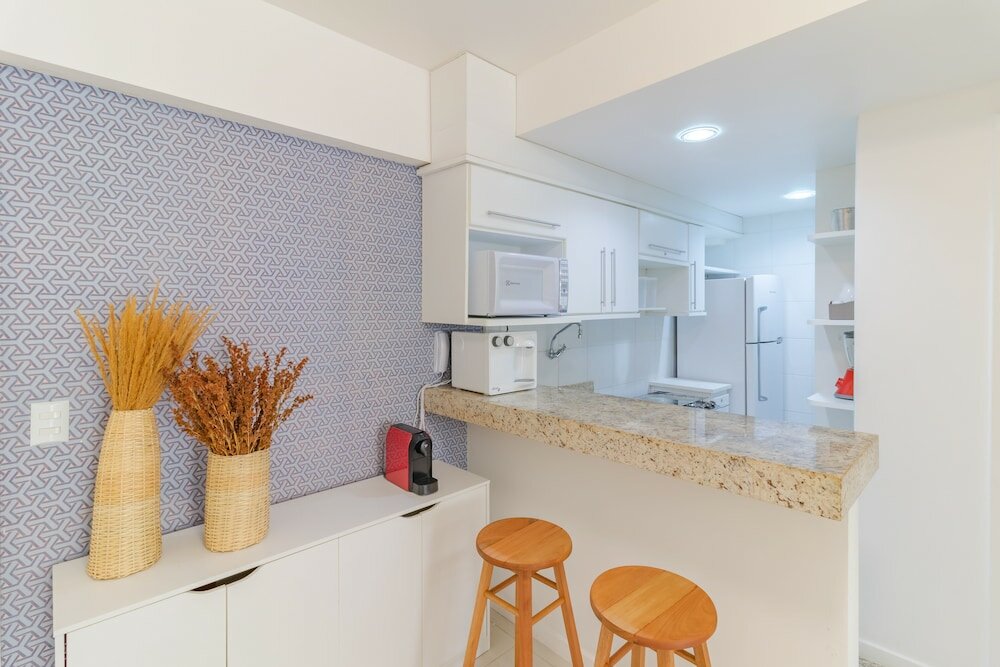 Фото Rv05 Excelente Quarto e Sala Pé na Areia