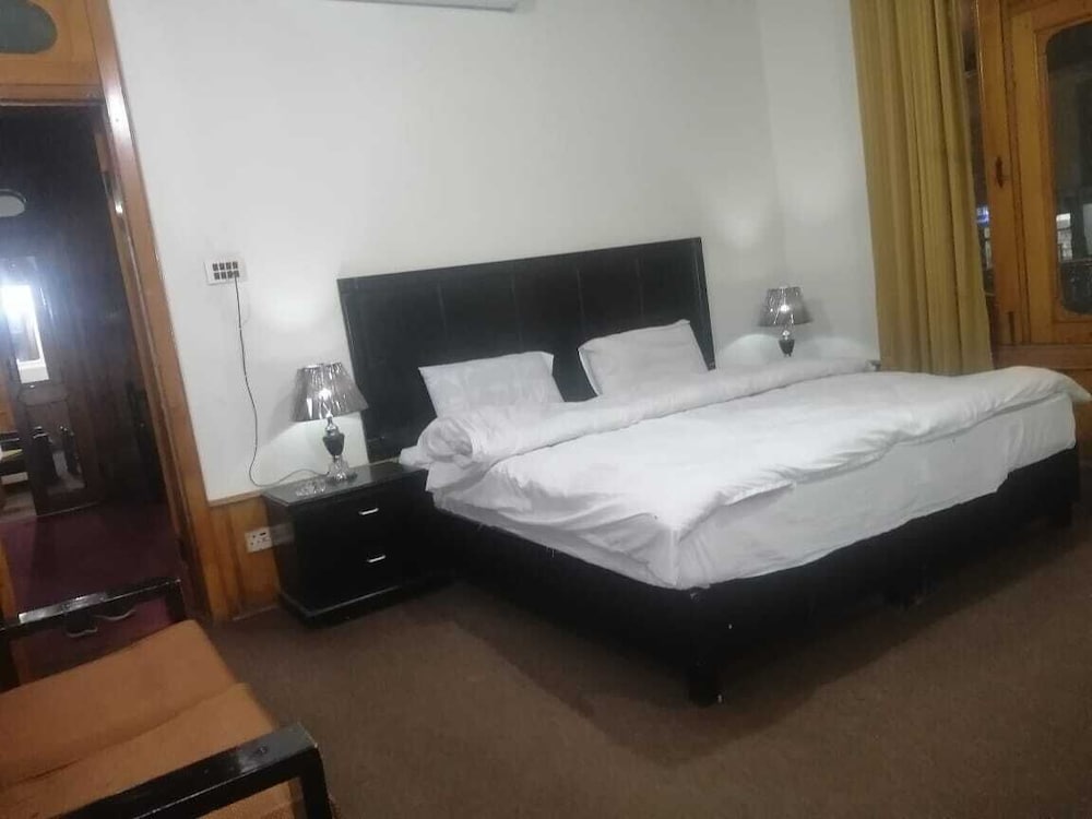 Фото Intercontinental Hotel And Resorts