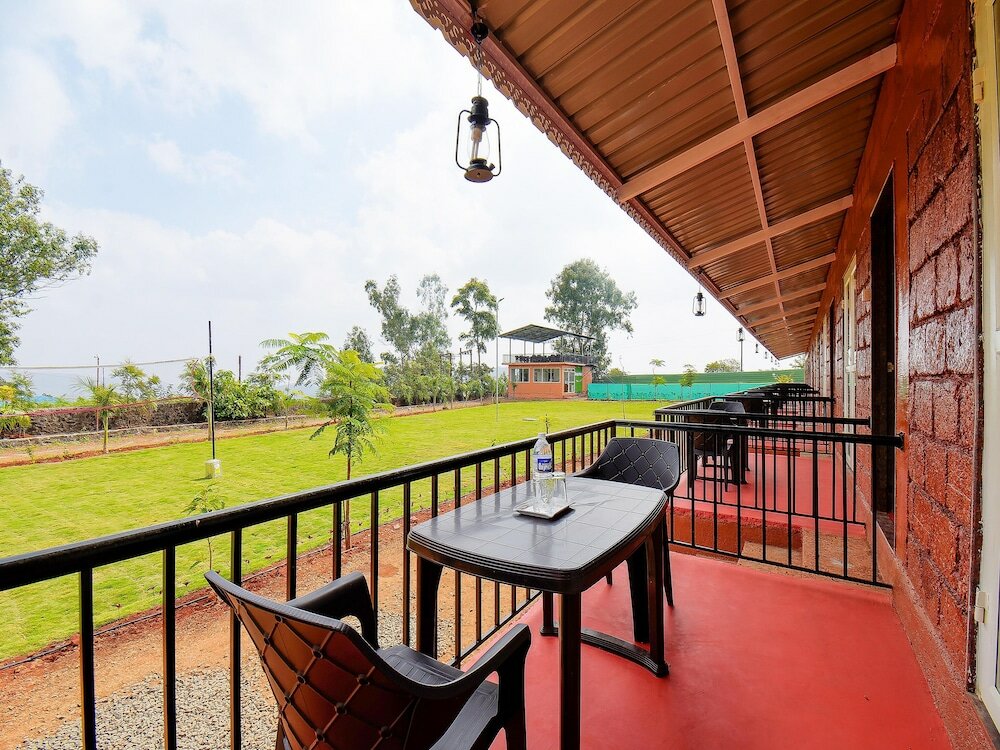 Фото Treebo Trend The Appa'S Resort