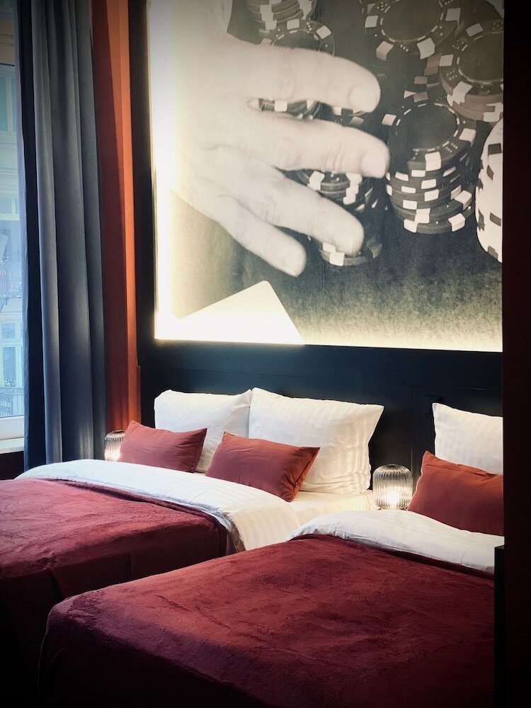 Фото Sleephotels Casino